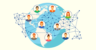 How To Create Effective Global Websites For Local Audiences
