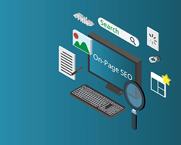 User intent and user experience is part of on-page-optimization.