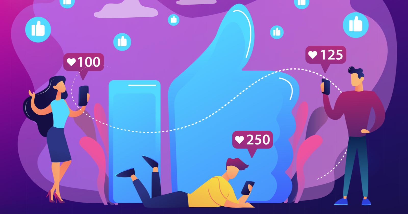 Want To Get More Facebook Likes For Free? Here’s How