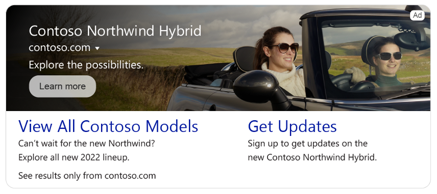 Microsoft Advertising Announces New Multimedia Ads For Search