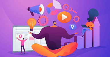 A Complete Guide To On & Off Page Local SEO Content