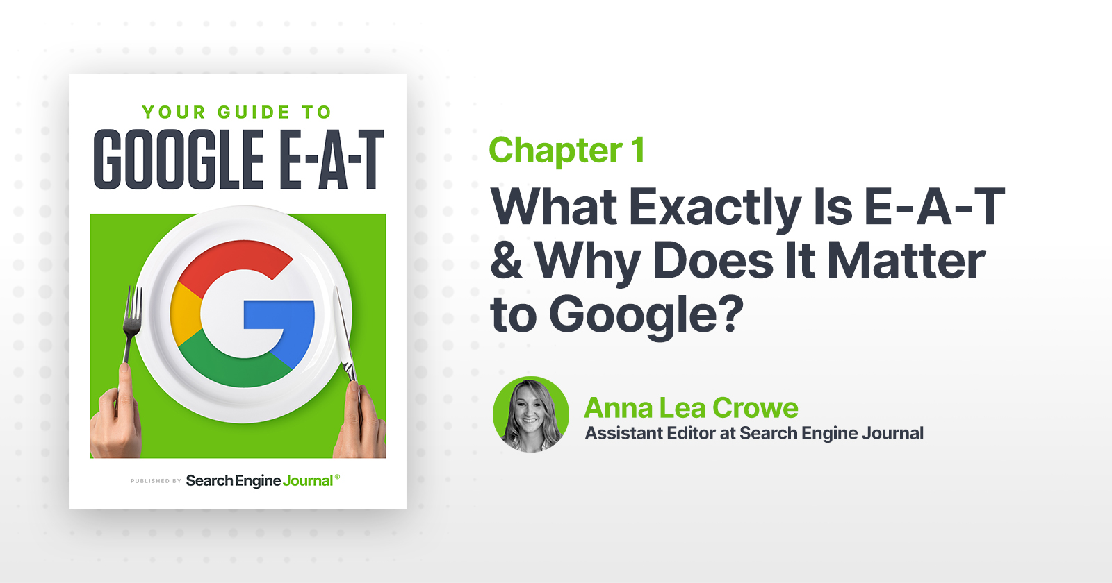 What Exactly Is E-A-T & Why Does It Matter to Google?