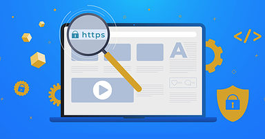 What is HTTPS? A Guide to Secure On-Site Experience for Marketers
