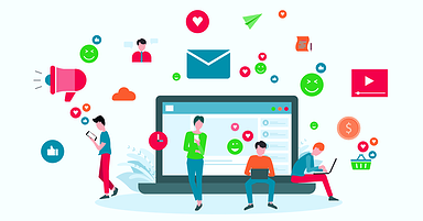 A Complete Guide To On & Off Page Local SEO Content