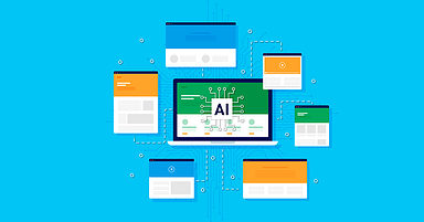 How to Build SEO-Friendly Internal Link Structures Using AI