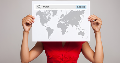 How To Create Effective Global Websites For Local Audiences