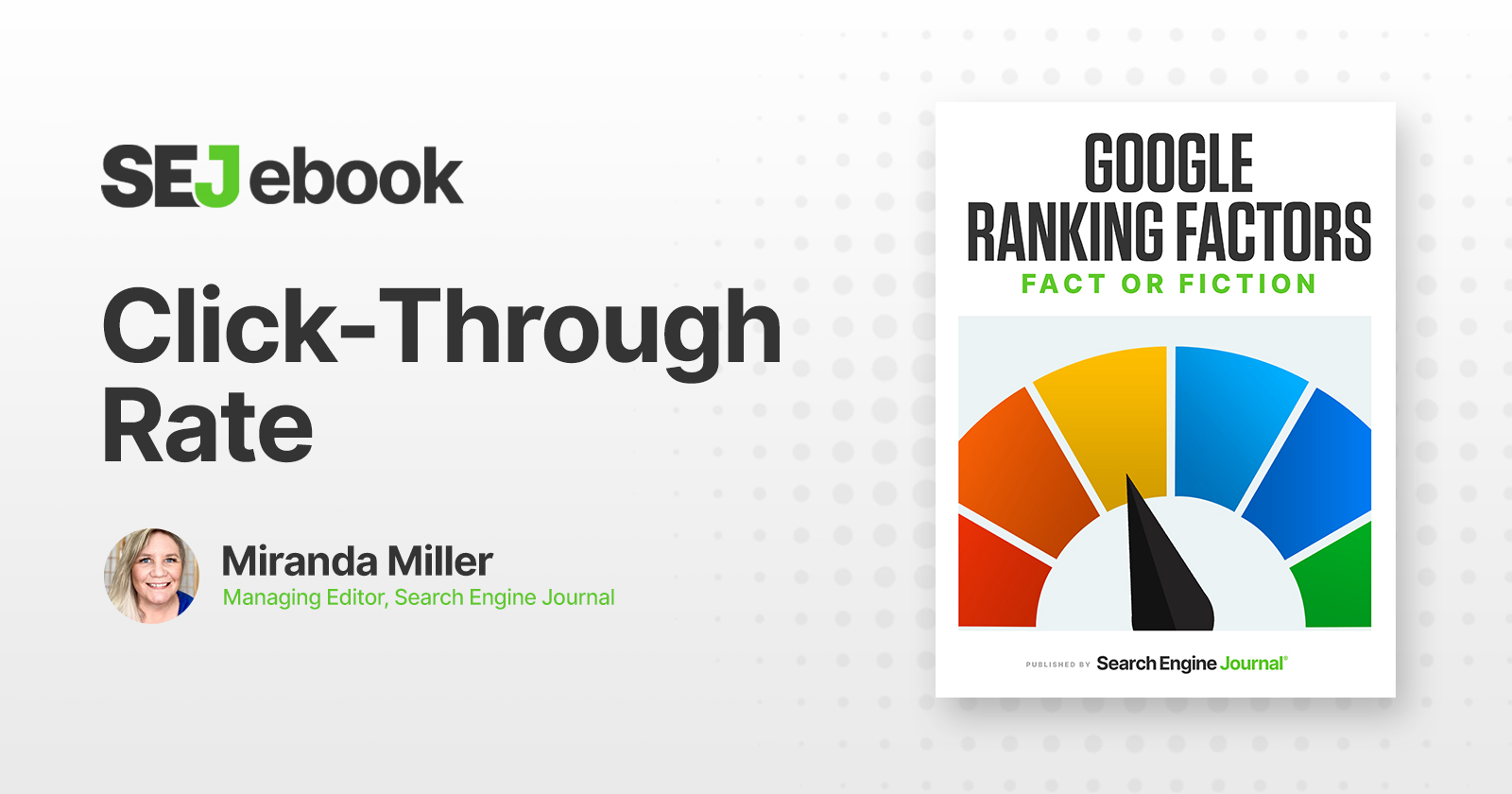 Click-Through Rate (CTR): Is It a Google Ranking Factor?