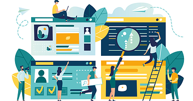 Deepcrawl’s CEO Talks SEO Opportunities, Growth & Planning For 2022