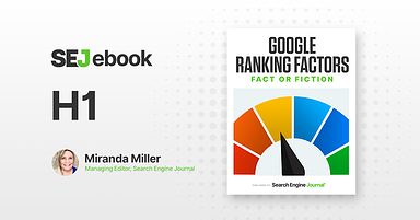 Schema Markup: Is It A Google Ranking Factor?