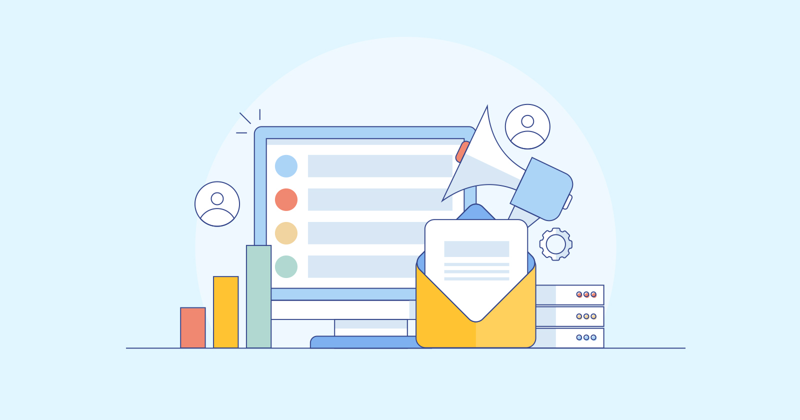 How Newsletter Sponsorships Can Improve Your Marketing Strategy