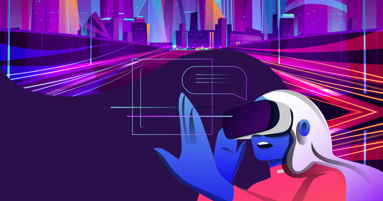 A Marketer’s Guide To NFTs And The Metaverse