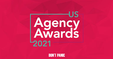 The US Agency Awards Took To The Virtual Stage On November 23, 2021