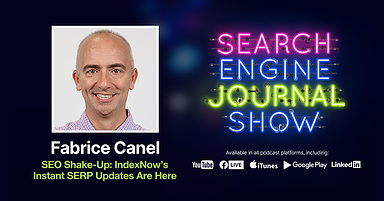 SEO Shake-Up: IndexNow’s Instant SERP Updates Are Here [Podcast]
