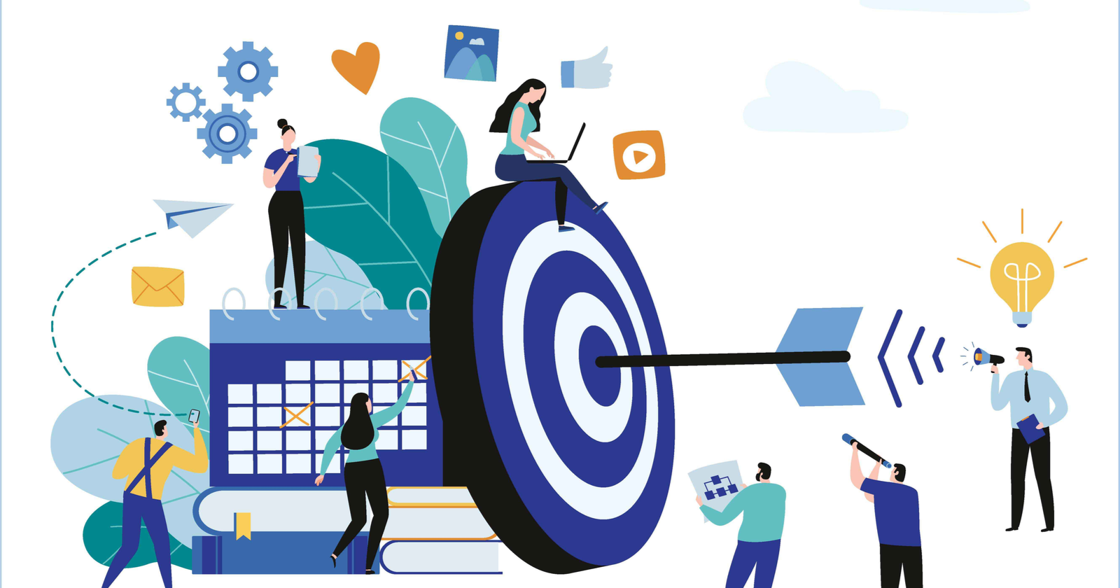 6 Expert Tips For Small Business SEO Strategy In 2022