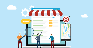Boost Your Vacation Rental Bookings with SEO