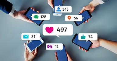 16 Of The Best Social Media Marketing Courses in 2024
