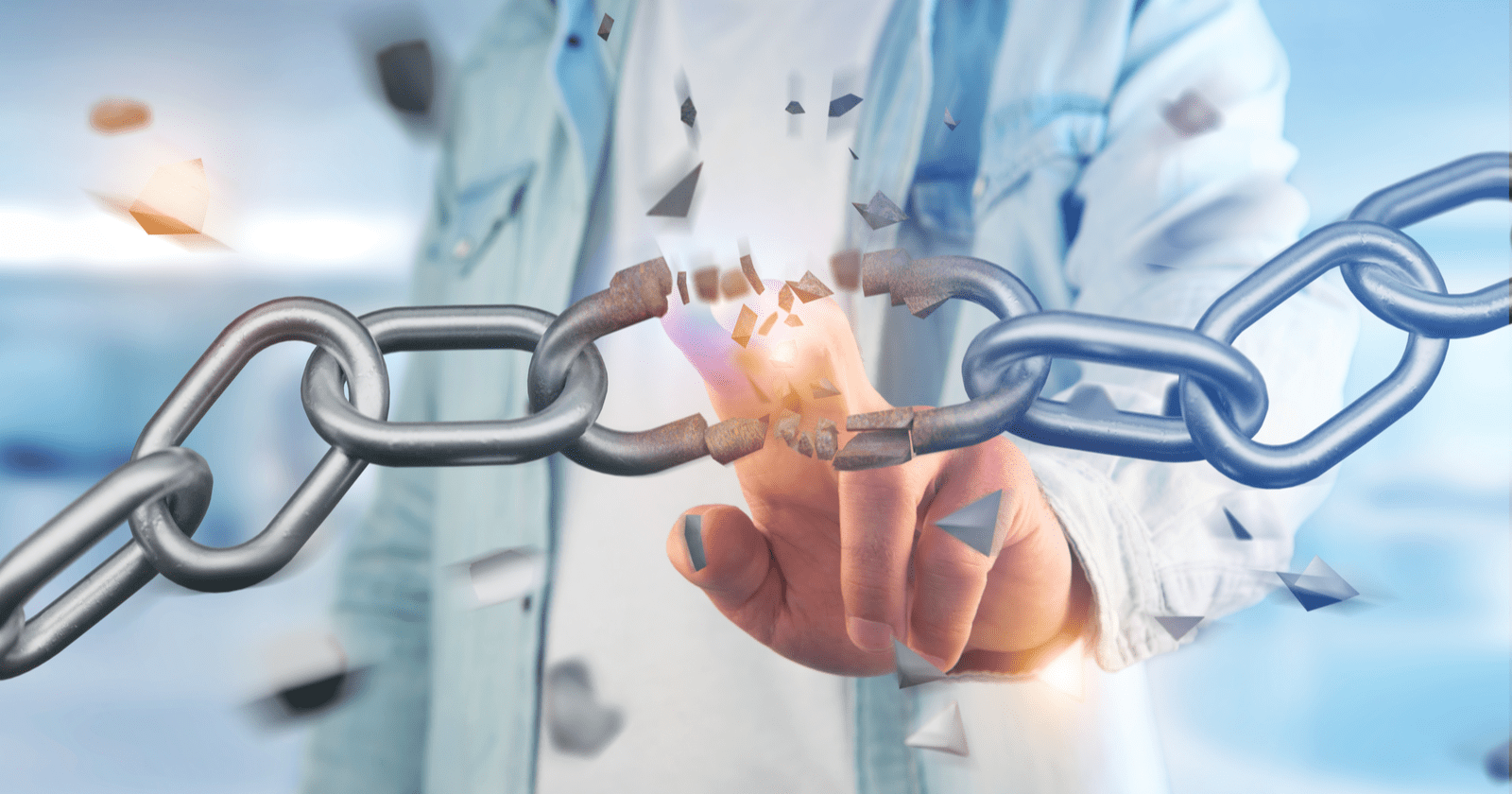 How To Find And Fix Broken Internal Links