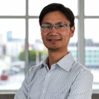 Wilson Lau