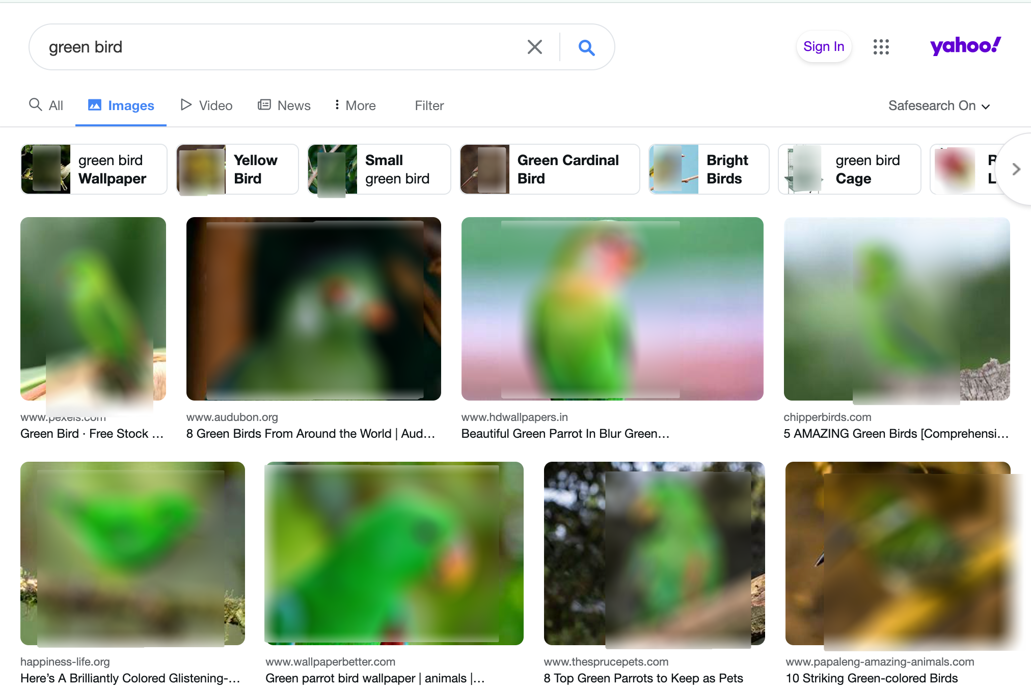 Yahoo Images
