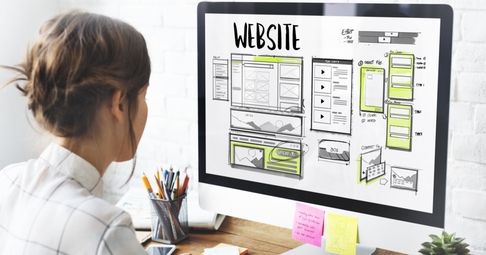 How SEO & Graphic Design Can Become A Dream Team