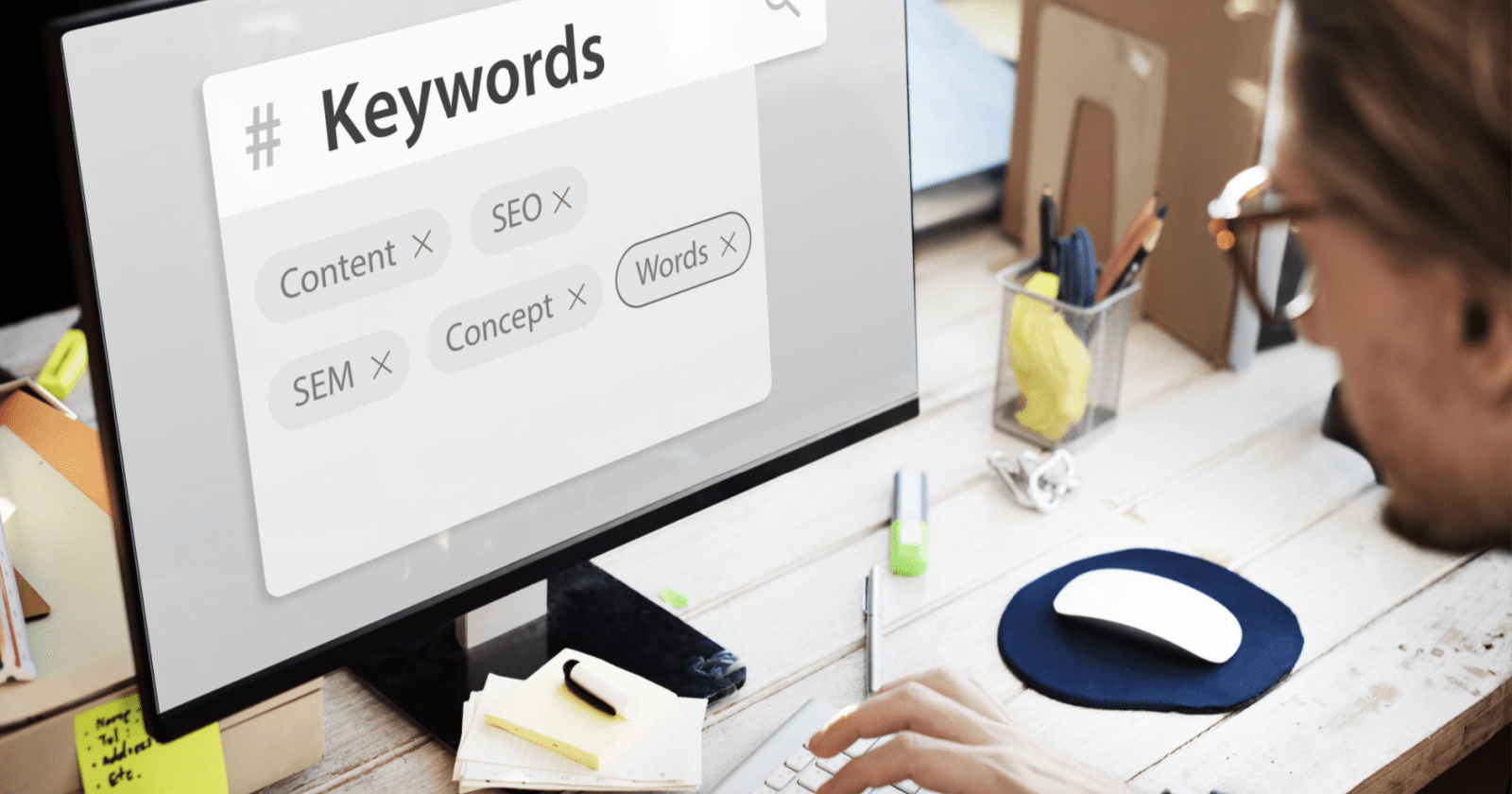 7 Enterprise SEO Tools For Keyword Research, Compared