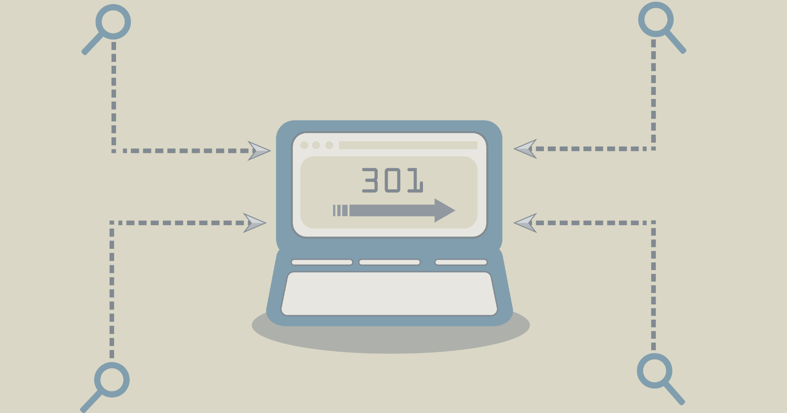 How To Do JavaScript Redirects For SEO