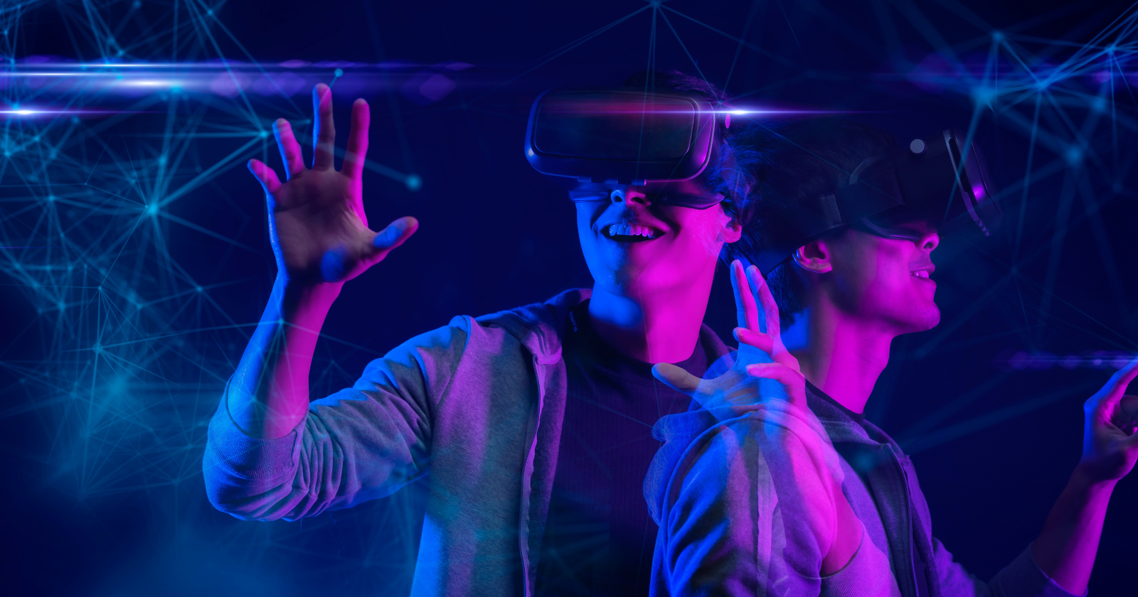Effective Brand Building In The Metaverse