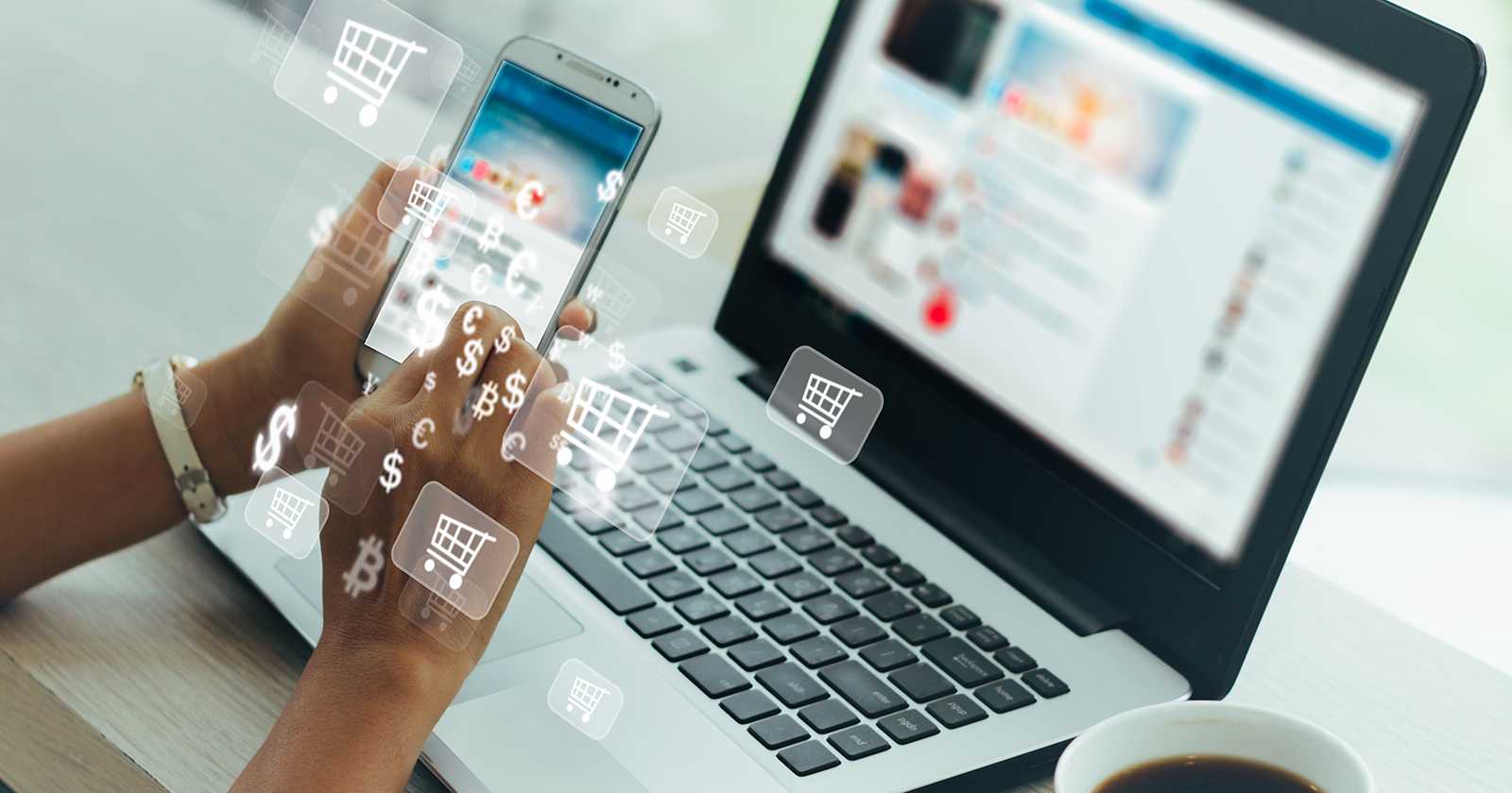 3 Ecommerce SEO Strategy Mistakes To Avoid & How To Solve Them