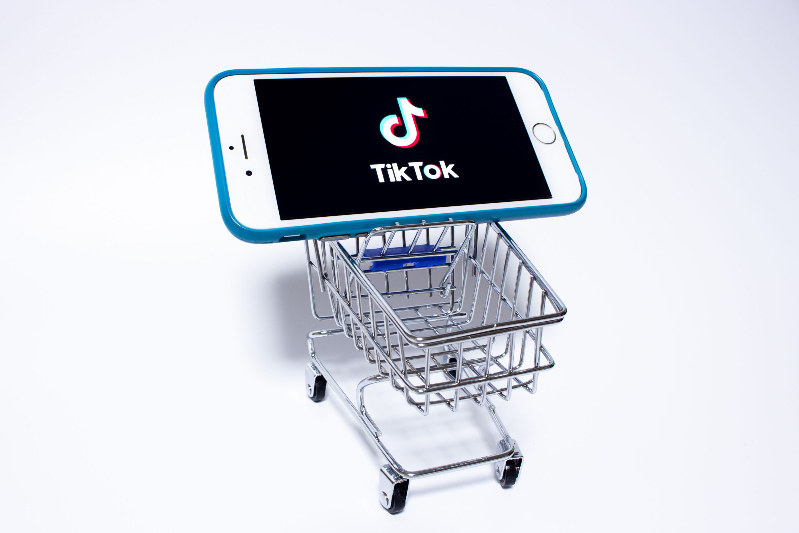 TikTok Planning On Opening Warehouses In U.S.