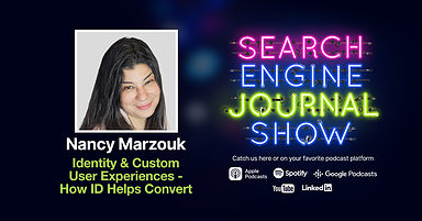 Professional Growth: The Value of Smaller SEO Events & Masterminds [Podcast]