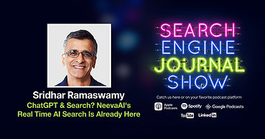 Professional Growth: The Value of Smaller SEO Events & Masterminds [Podcast]