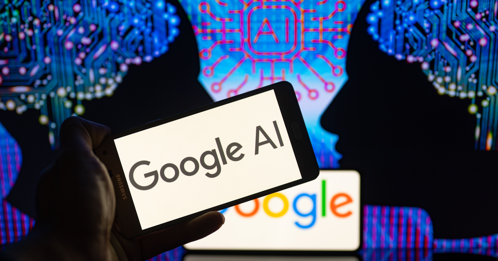 Google CEO Confirms AI Features Coming To Search “Soon”