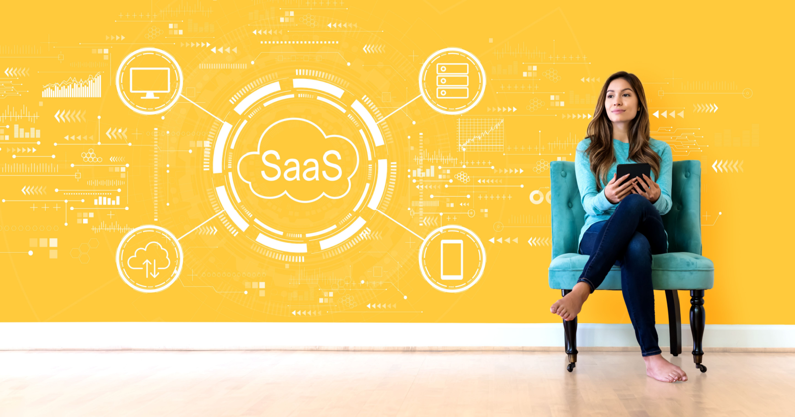 How To Build A SaaS PPC Campaign That’s Built To Last