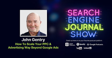 Professional Growth: The Value of Smaller SEO Events & Masterminds [Podcast]
