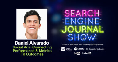 Professional Growth: The Value of Smaller SEO Events & Masterminds [Podcast]