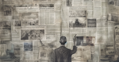 Google Topic Authority: An SEO Ranking System For News Sites