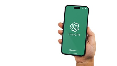 A Look Inside The New ChatGPT iPhone App From OpenAI