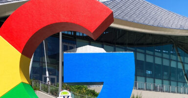 Google Calls For Public Discussion On AI Use Of Web Content