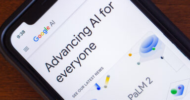 Google Unveils New AI Tools To Help Advertisers This Holiday Season