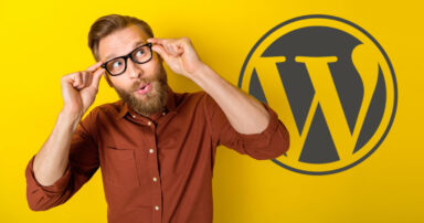 WordPress Announces 100-Year Domain Names