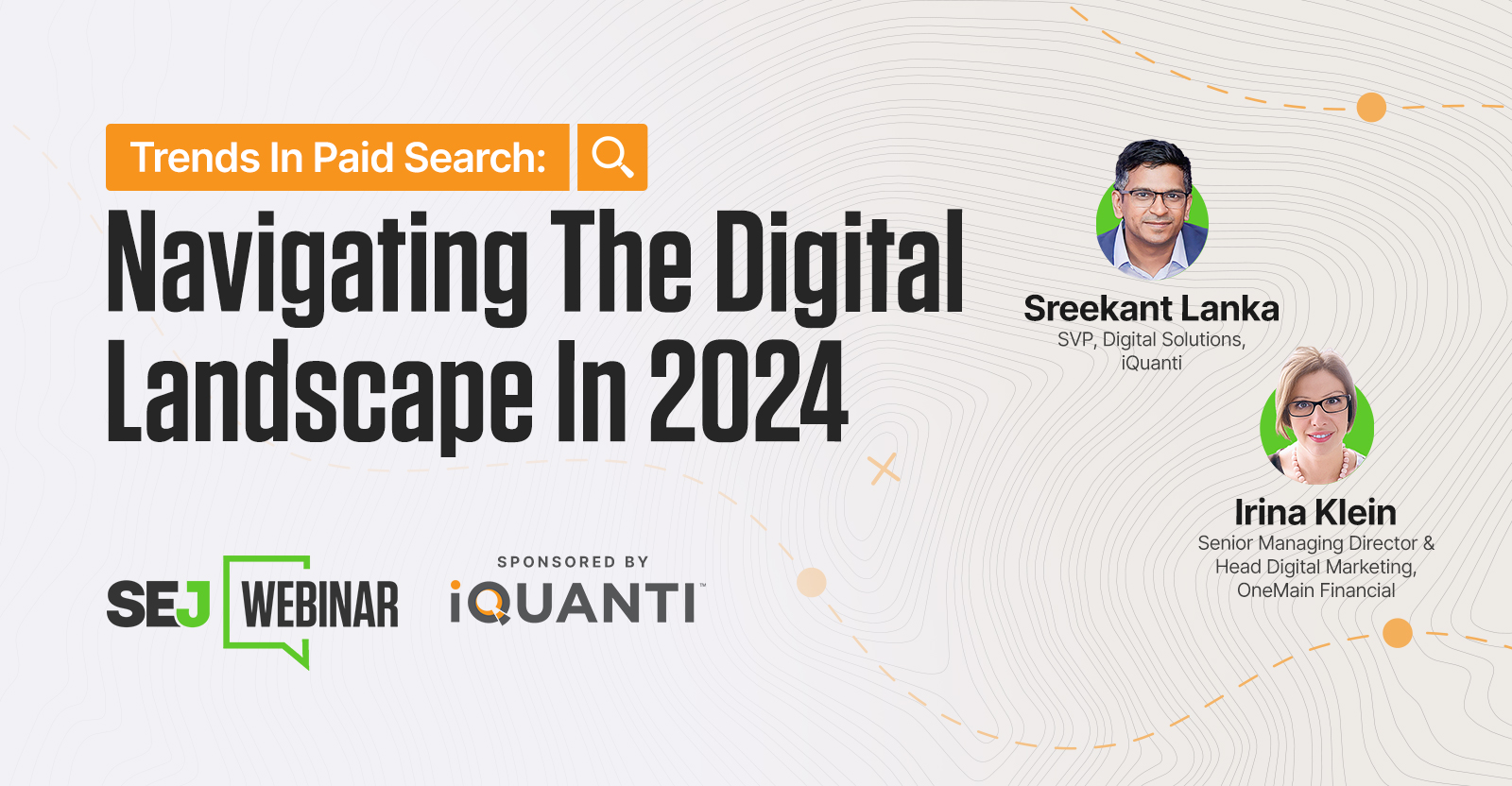 Trends In Paid Search: Navigating The Digital Landscape In 2024