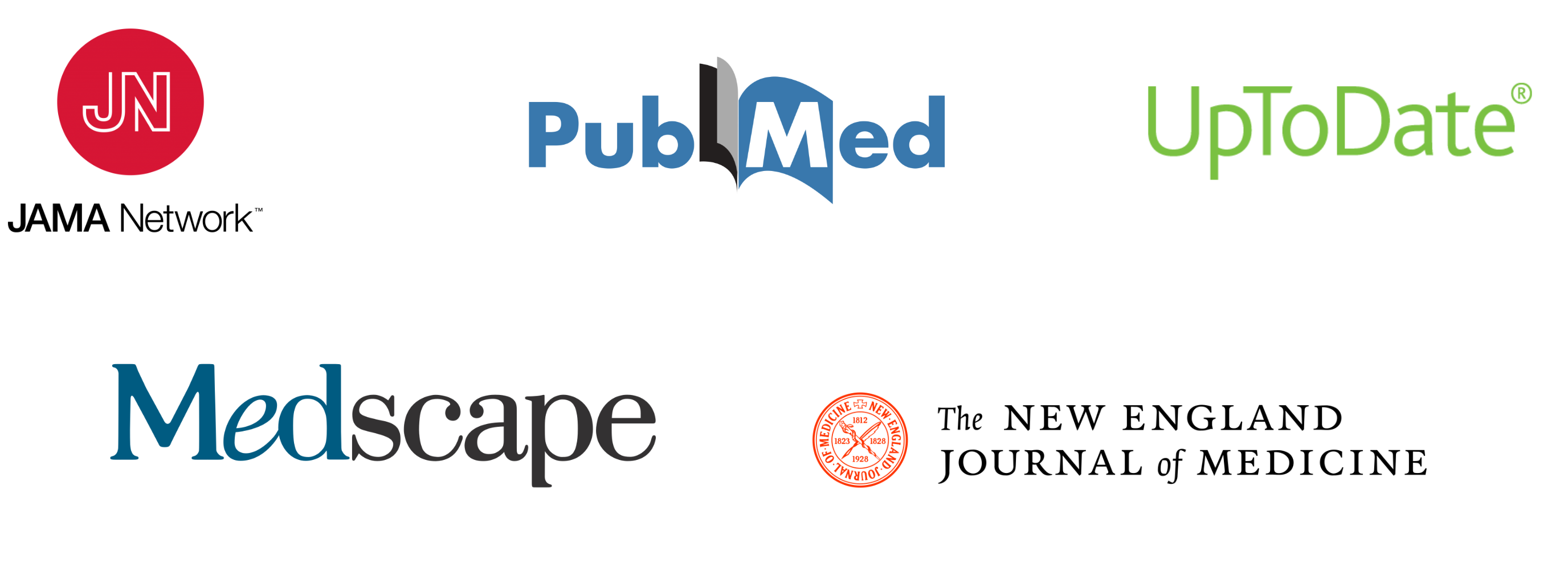 medical publications