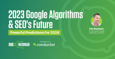 2025 Marketing Trends: The End Of SEO?
