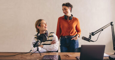 Top Podcasts About SEO