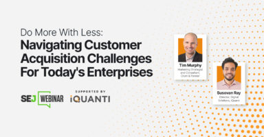 [Expert Panel] Effortless Conversions: Close More Sales With AI Data [Webinar]