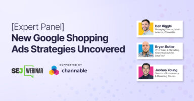 [Expert Panel] Effortless Conversions: Close More Sales With AI Data [Webinar]