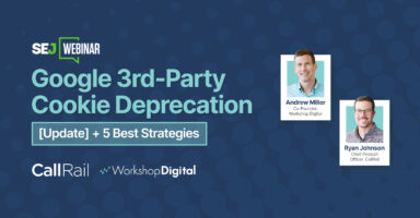 2025 Marketing Trends: The End Of SEO?