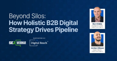 2025 Marketing Trends: The End Of SEO?