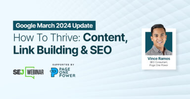 2025 Marketing Trends: The End Of SEO?