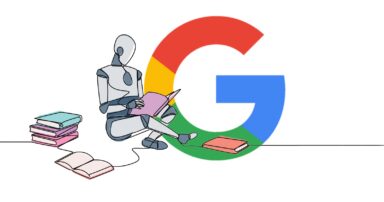 Google Is Now Indexing EPUB Files